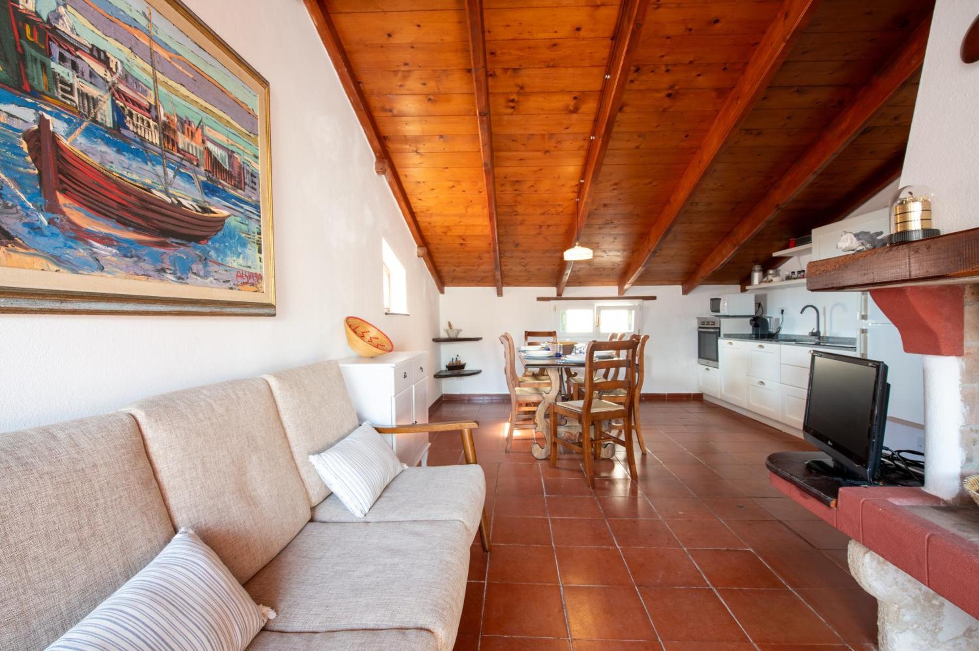 Appartement Welcomely - Le Boucanier *