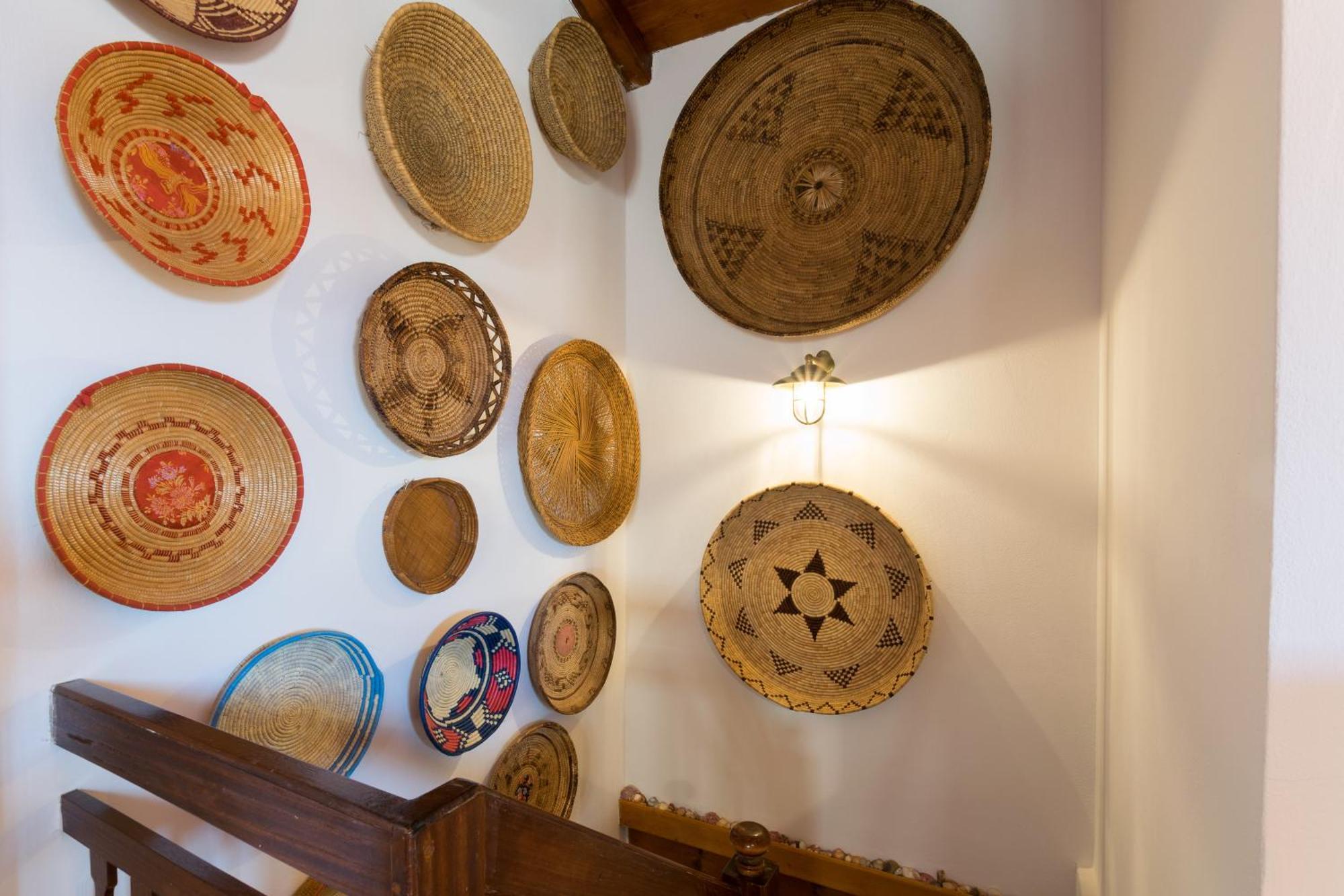 Welcomely - Le Boucanier * Alghero